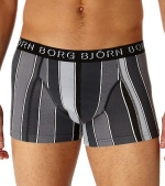 Bjorn Borg Fun Stretch Printed Trunk